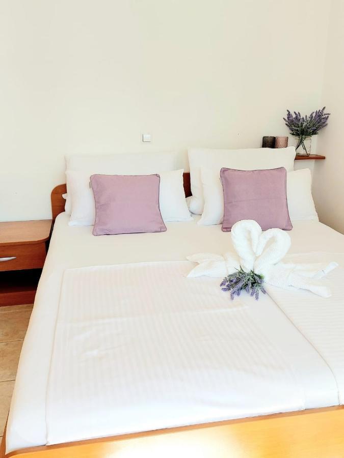 Apartment Villa Businci Trogir Exterior foto