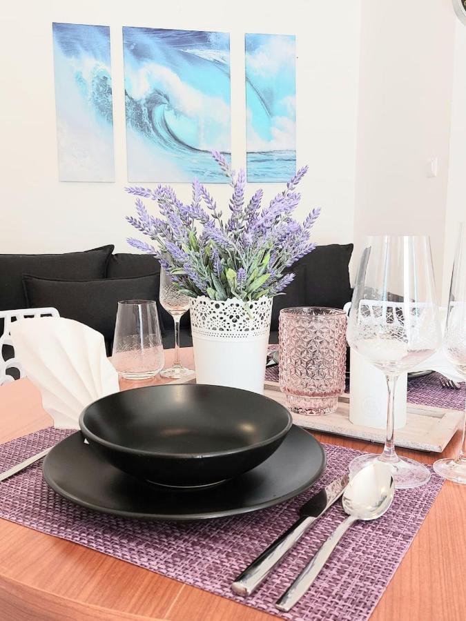 Apartment Villa Businci Trogir Zimmer foto