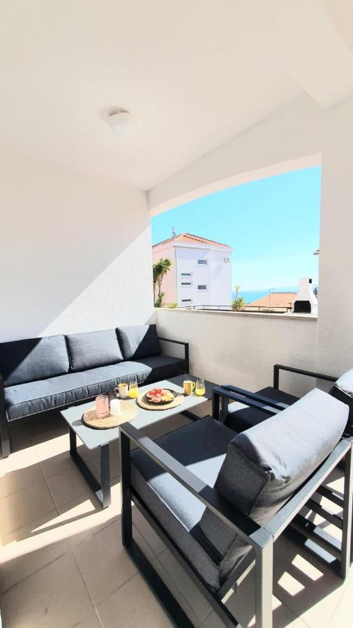Apartment Villa Businci Trogir Zimmer foto