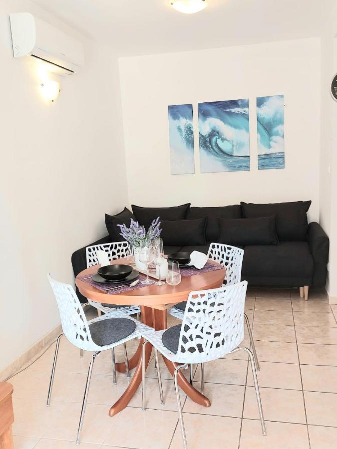 Apartment Villa Businci Trogir Zimmer foto