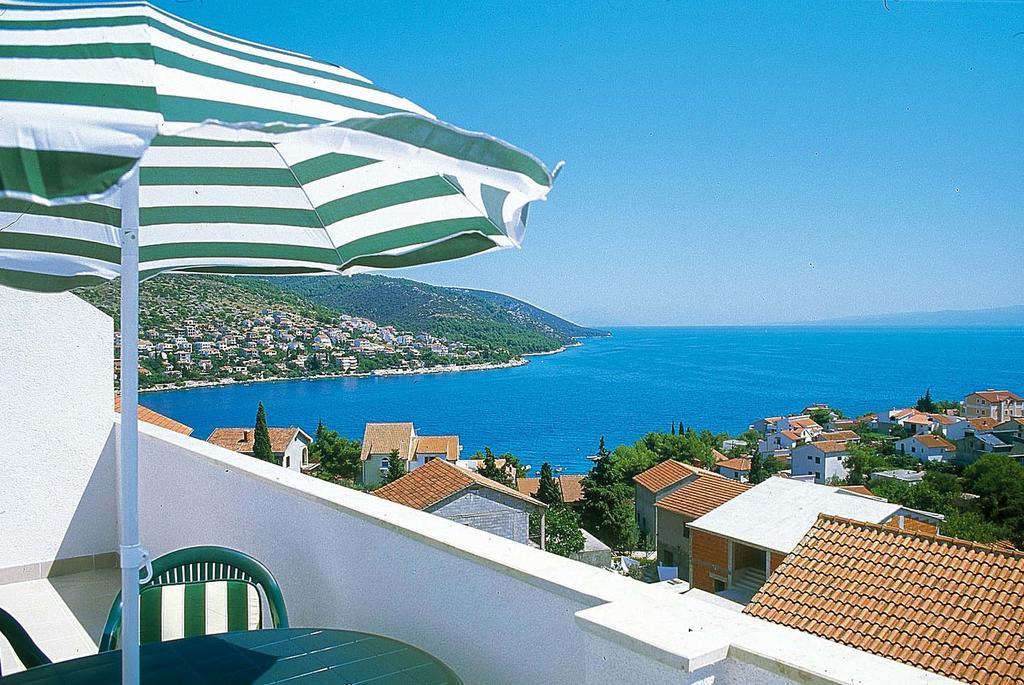Apartment Villa Businci Trogir Exterior foto